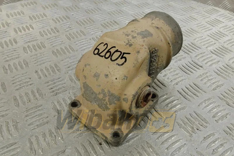 Cummins 3924990 - Sisselaskekollektor - Ehitusmasinad: pilt 1 Cummins 3924990 - Sisselaskekollektor - Ehitusmasinad: pilt 1