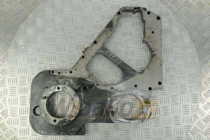 Cummins 3926518 - Nukkvõll - Ehitusmasinad: pilt 1 Cummins 3926518 - Nukkvõll - Ehitusmasinad: pilt 1