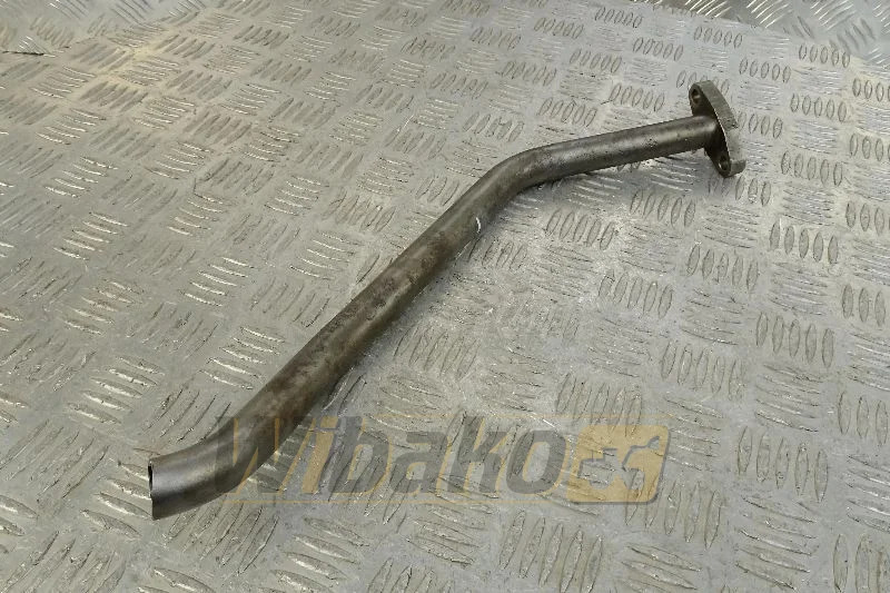 Cummins 3934093 - Turbo - Ehitusmasinad: pilt 1 Cummins 3934093 - Turbo - Ehitusmasinad: pilt 1