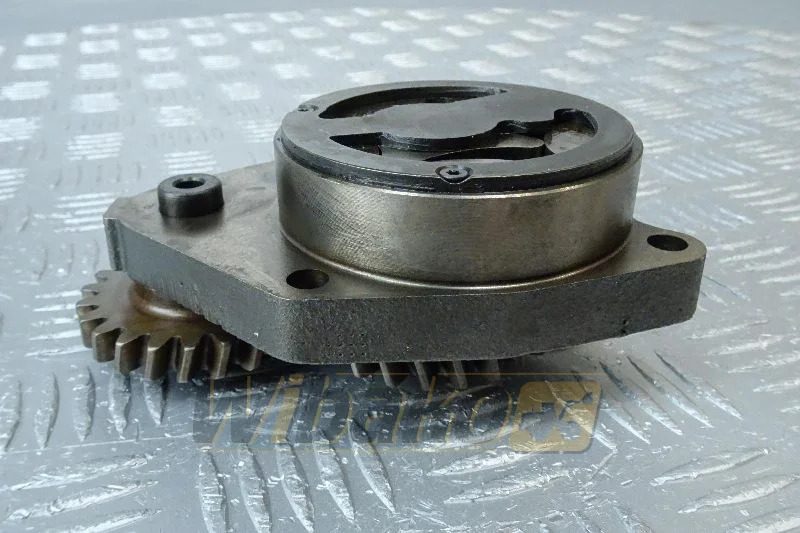 Cummins 3937027 - Õlipump - Ehitusmasinad: pilt 1 Cummins 3937027 - Õlipump - Ehitusmasinad: pilt 1