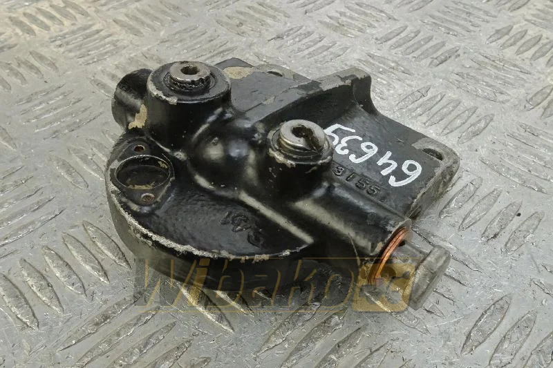 Cummins 3942627 - Kütusefilter - Ehitusmasinad: pilt 1 Cummins 3942627 - Kütusefilter - Ehitusmasinad: pilt 1