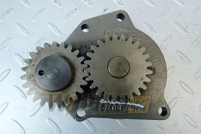 Cummins 3948072 - Õlipump - Ehitusmasinad: pilt 1 Cummins 3948072 - Õlipump - Ehitusmasinad: pilt 1