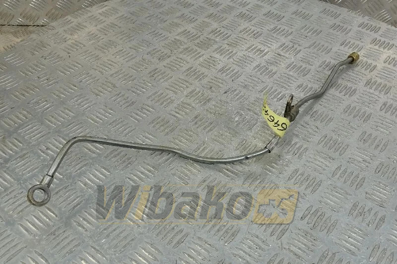 Cummins 3948604 - Sissepritse - Ehitusmasinad: pilt 1 Cummins 3948604 - Sissepritse - Ehitusmasinad: pilt 1