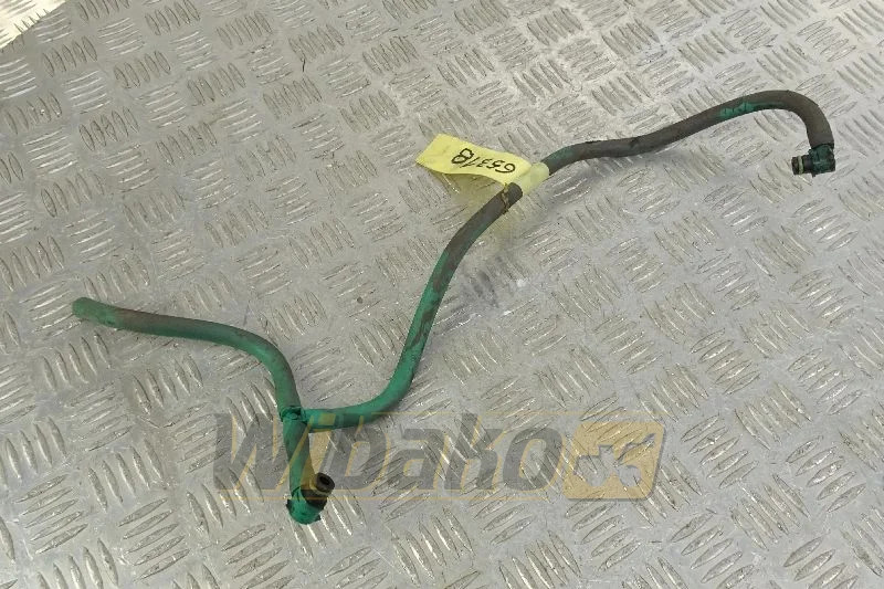 Cummins 3968242 - Sissepritse - Ehitusmasinad: pilt 1 Cummins 3968242 - Sissepritse - Ehitusmasinad: pilt 1