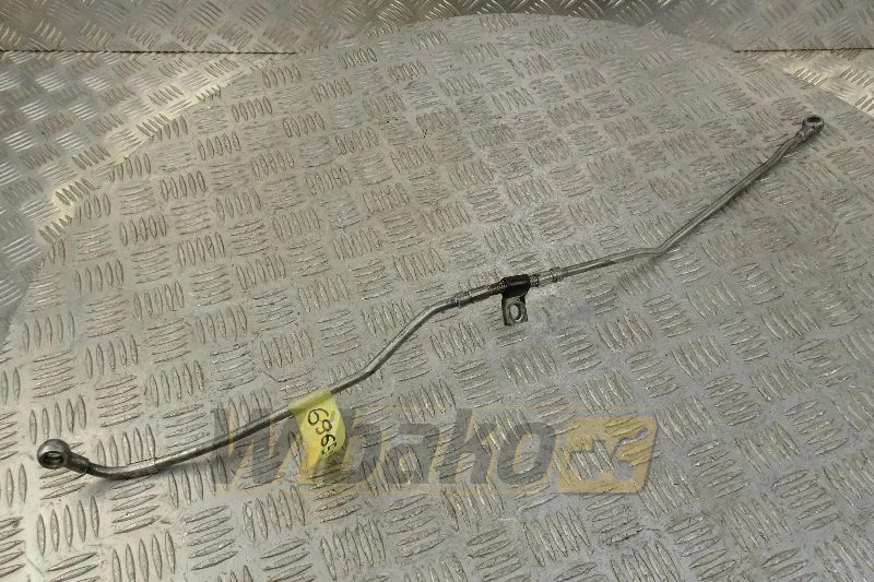 Cummins 3968424 - Sissepritse - Ehitusmasinad: pilt 1 Cummins 3968424 - Sissepritse - Ehitusmasinad: pilt 1