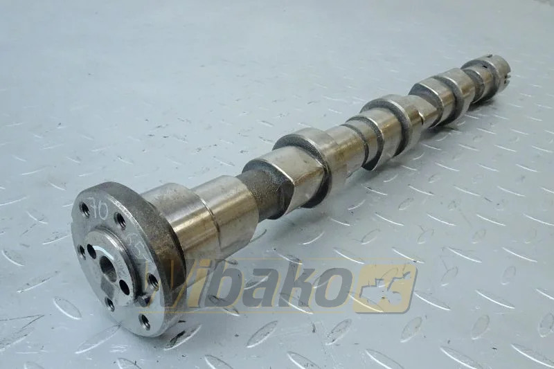 Cummins 3977547 - Nukkvõll - Ehitusmasinad: pilt 1 Cummins 3977547 - Nukkvõll - Ehitusmasinad: pilt 1