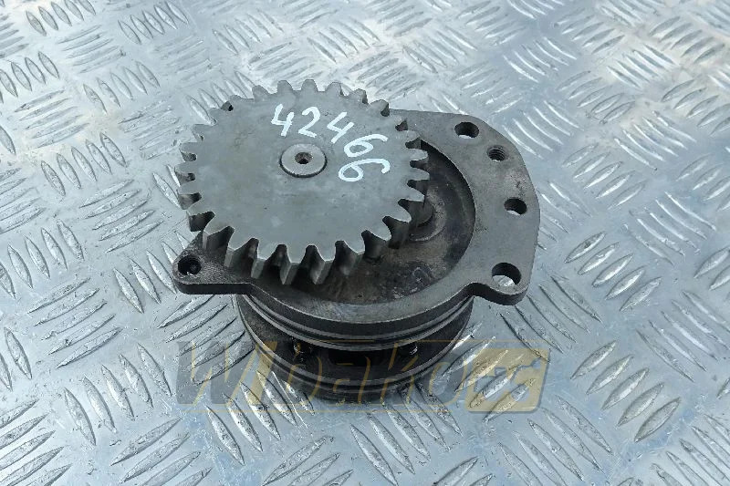 Cummins 4003950 - Õlipump - Ehitusmasinad: pilt 1 Cummins 4003950 - Õlipump - Ehitusmasinad: pilt 1