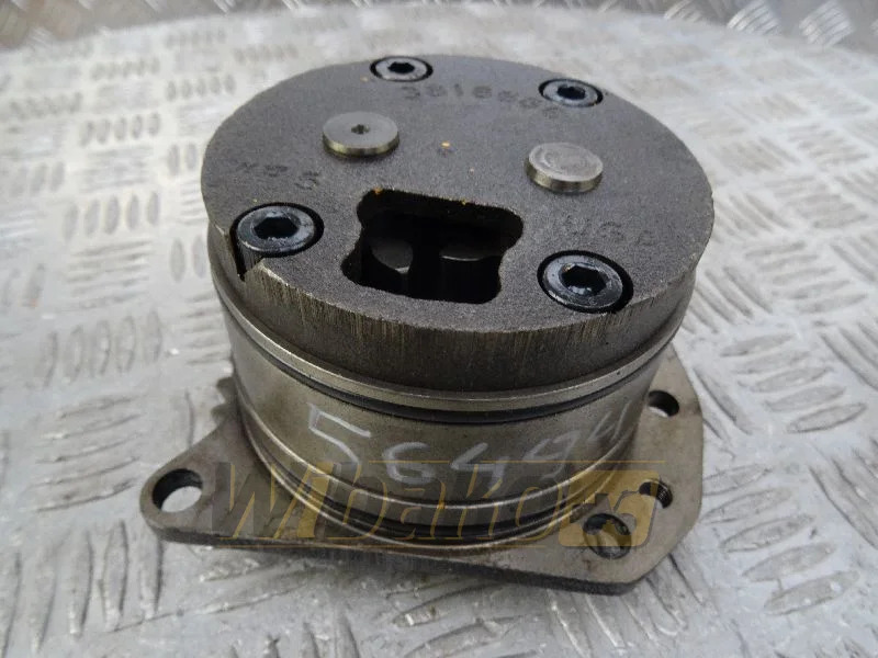 Cummins 4003950 - Õlipump - Ehitusmasinad: pilt 1 Cummins 4003950 - Õlipump - Ehitusmasinad: pilt 1