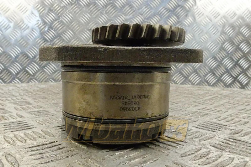 Cummins 4003950 - Õlipump - Ehitusmasinad: pilt 1 Cummins 4003950 - Õlipump - Ehitusmasinad: pilt 1