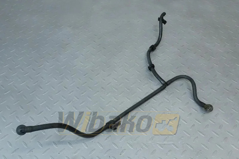 Cummins 4930560 - Sissepritse - Ehitusmasinad: pilt 1 Cummins 4930560 - Sissepritse - Ehitusmasinad: pilt 1