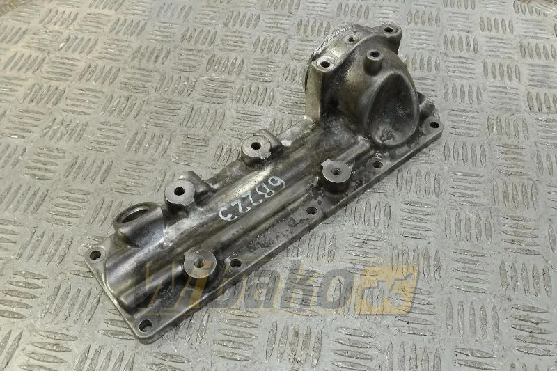 Cummins 4930911 - Sisselaskekollektor - Ehitusmasinad: pilt 1 Cummins 4930911 - Sisselaskekollektor - Ehitusmasinad: pilt 1