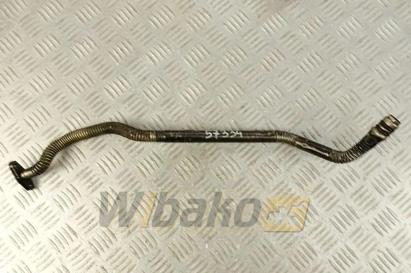 Cummins 4938498 - Turbo - Ehitusmasinad: pilt 1 Cummins 4938498 - Turbo - Ehitusmasinad: pilt 1