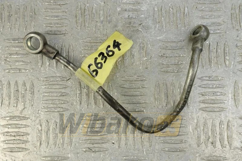 Cummins 4941161 - Sissepritse - Ehitusmasinad: pilt 1 Cummins 4941161 - Sissepritse - Ehitusmasinad: pilt 1