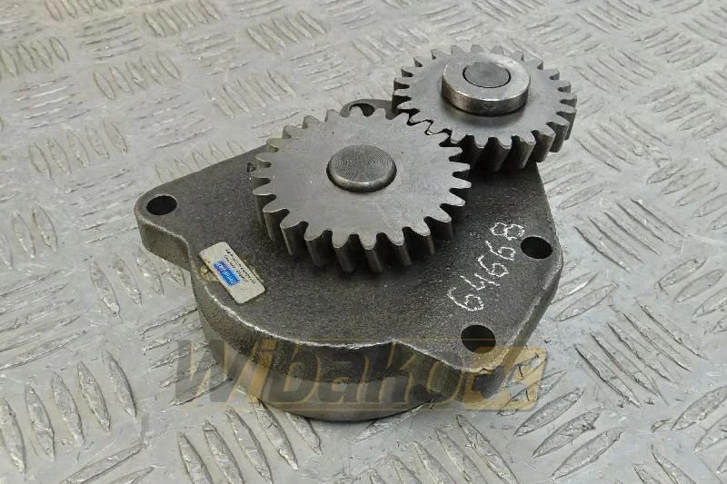 Cummins 4941464 - Õlipump - Ehitusmasinad: pilt 1 Cummins 4941464 - Õlipump - Ehitusmasinad: pilt 1