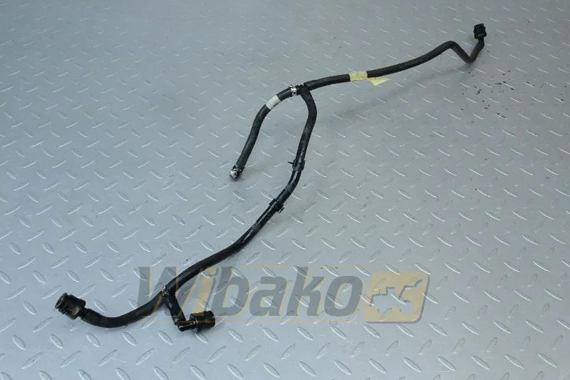 Cummins 4994934 - Sissepritse - Ehitusmasinad: pilt 1 Cummins 4994934 - Sissepritse - Ehitusmasinad: pilt 1