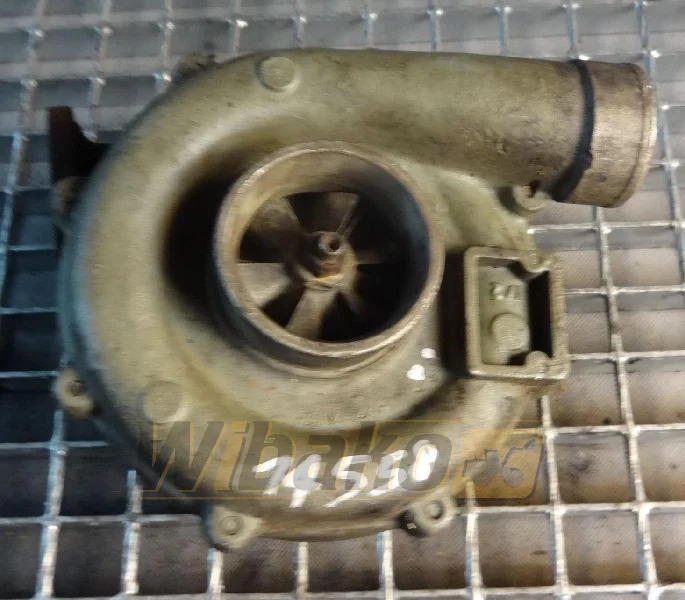 Cummins 5.9 - Turbo - Ehitusmasinad: pilt 1 Cummins 5.9 - Turbo - Ehitusmasinad: pilt 1