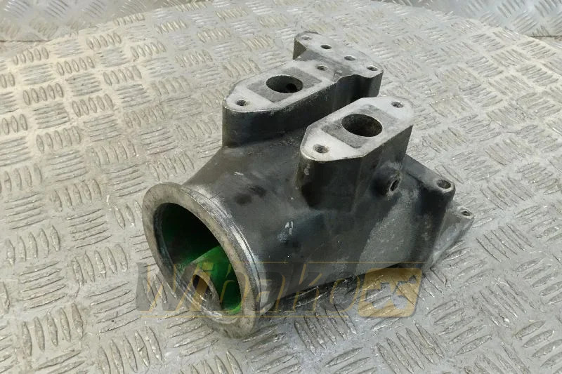 Cummins 5269320 - Sisselaskekollektor - Ehitusmasinad: pilt 1 Cummins 5269320 - Sisselaskekollektor - Ehitusmasinad: pilt 1