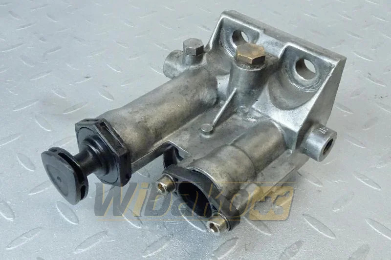 Cummins 5288347 - Kütusefilter - Ehitusmasinad: pilt 1 Cummins 5288347 - Kütusefilter - Ehitusmasinad: pilt 1