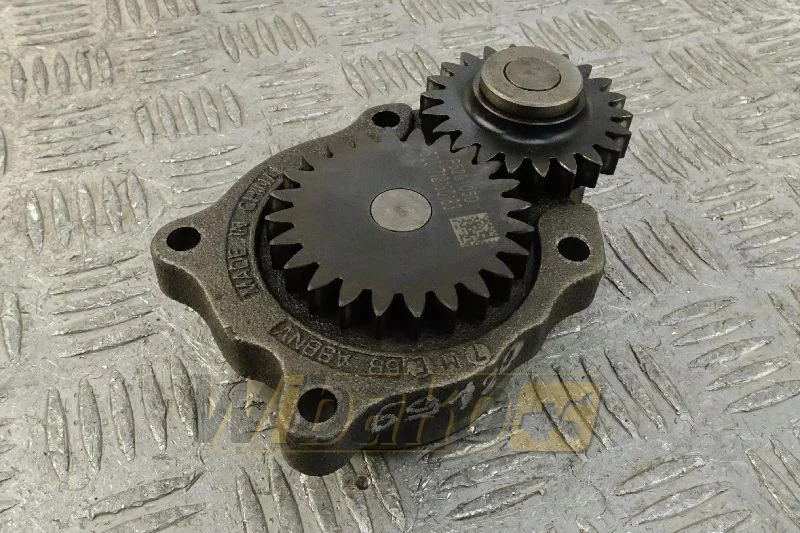Cummins 5291050 - Õlipump - Ehitusmasinad: pilt 1 Cummins 5291050 - Õlipump - Ehitusmasinad: pilt 1