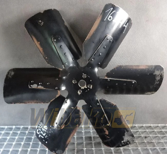 Cummins A18940297336/918080 - Puhur - Ehitusmasinad: pilt 1 Cummins A18940297336/918080 - Puhur - Ehitusmasinad: pilt 1