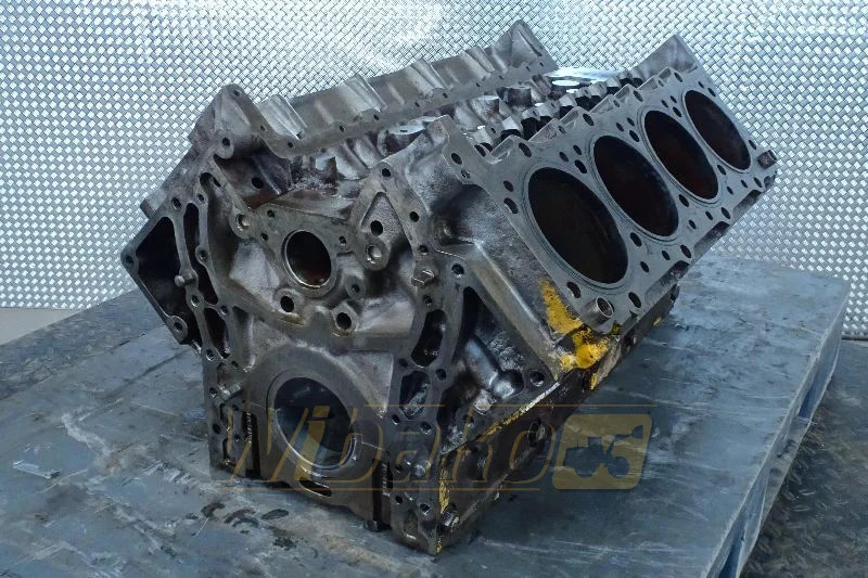 Cummins AR61138 - Silindriplokk - Ehitusmasinad: pilt 1 Cummins AR61138 - Silindriplokk - Ehitusmasinad: pilt 1