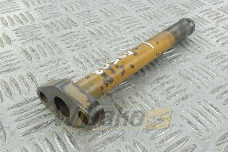 Cummins KT19 3200178 - Turbo - Ehitusmasinad: pilt 1 Cummins KT19 3200178 - Turbo - Ehitusmasinad: pilt 1