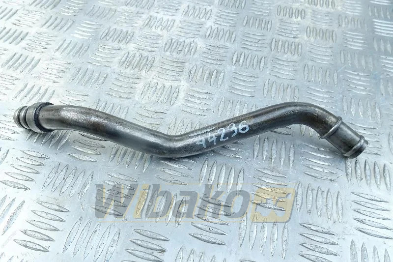 Cummins QSB6.7 5265051 - Turbo - Ehitusmasinad: pilt 1 Cummins QSB6.7 5265051 - Turbo - Ehitusmasinad: pilt 1