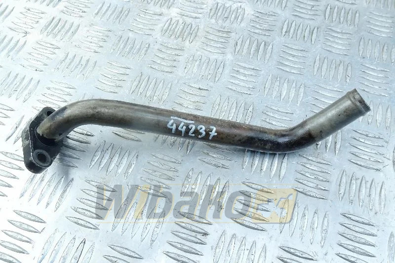 Cummins QSB6.7 5270686 - Turbo - Ehitusmasinad: pilt 1 Cummins QSB6.7 5270686 - Turbo - Ehitusmasinad: pilt 1