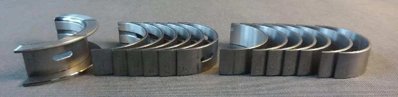 Cummins QSC / QSL 3945918 3802211 3802141 - Mootori laager - Ehitusmasinad: pilt 1 Cummins QSC / QSL 3945918 3802211 3802141 - Mootori laager - Ehitusmasinad: pilt 1