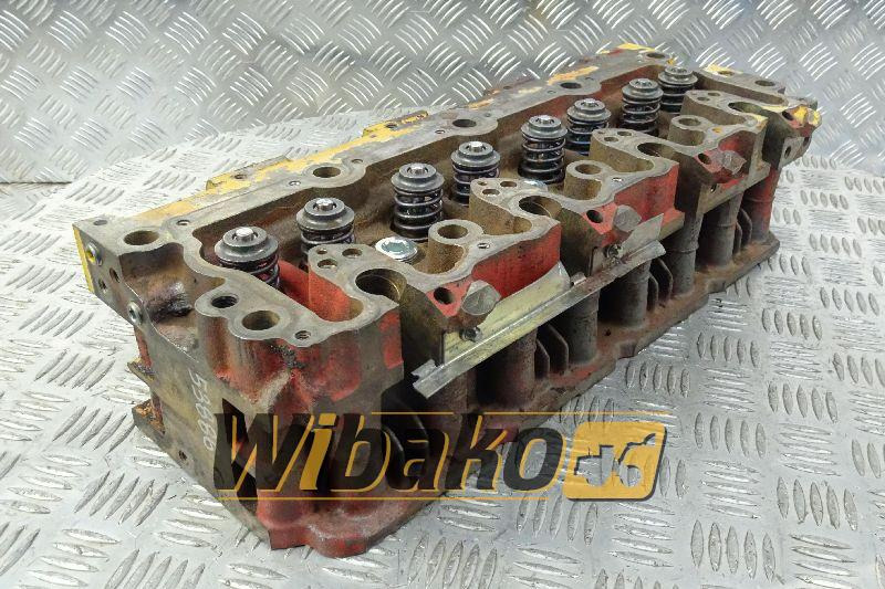 Cylinder head Deutz BF4L1011 04170565 - Mootori pea - Ehitusmasinad: pilt 1 Cylinder head Deutz BF4L1011 04170565 - Mootori pea - Ehitusmasinad: pilt 1