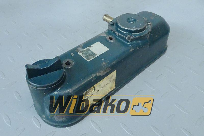 Cylinder head cover for engine Kubota D1005 1G032-14503 - Mootori pea - Ehitusmasinad: pilt 1 Cylinder head cover for engine Kubota D1005 1G032-14503 - Mootori pea - Ehitusmasinad: pilt 1