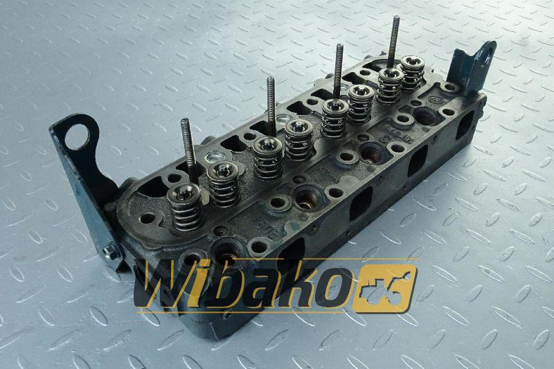 Cylinder head for engine Kubota V1505 1G092-03042 - Mootori pea - Ehitusmasinad: pilt 1 Cylinder head for engine Kubota V1505 1G092-03042 - Mootori pea - Ehitusmasinad: pilt 1
