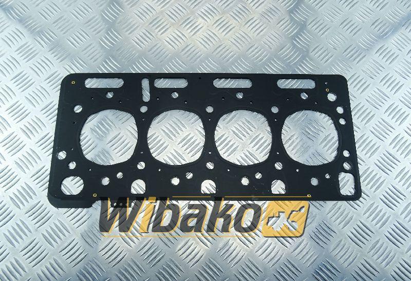 Cylinder head gasket Engine / Motor JCB 444 32002608 - Mootori tihend - Ehitusmasinad: pilt 1 Cylinder head gasket Engine / Motor JCB 444 32002608 - Mootori tihend - Ehitusmasinad: pilt 1