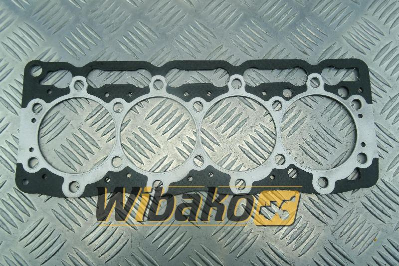 Cylinder head gasket Kubota V1505 16394-03313 - Mootori tihend - Ehitusmasinad: pilt 1 Cylinder head gasket Kubota V1505 16394-03313 - Mootori tihend - Ehitusmasinad: pilt 1