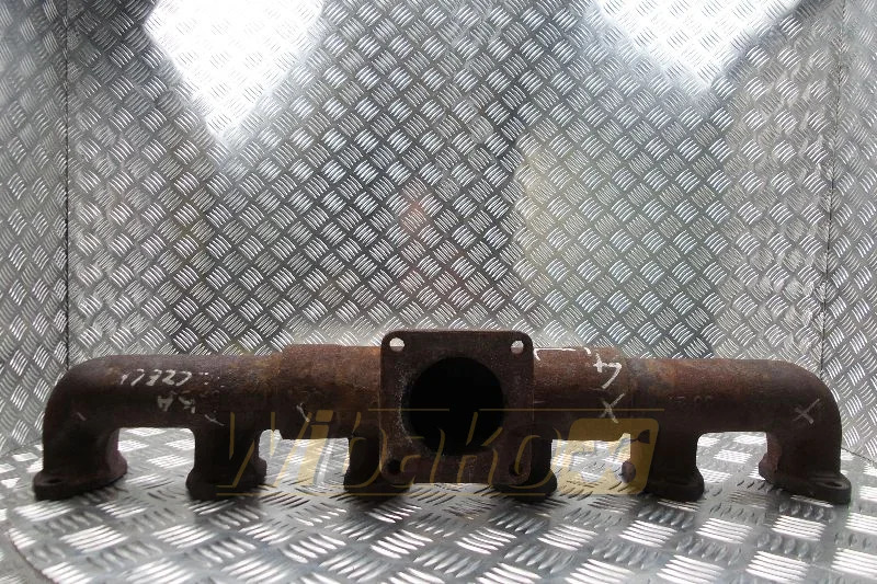 Daewoo D1146 - Väljalaskekollektor - Ehitusmasinad: pilt 1 Daewoo D1146 - Väljalaskekollektor - Ehitusmasinad: pilt 1