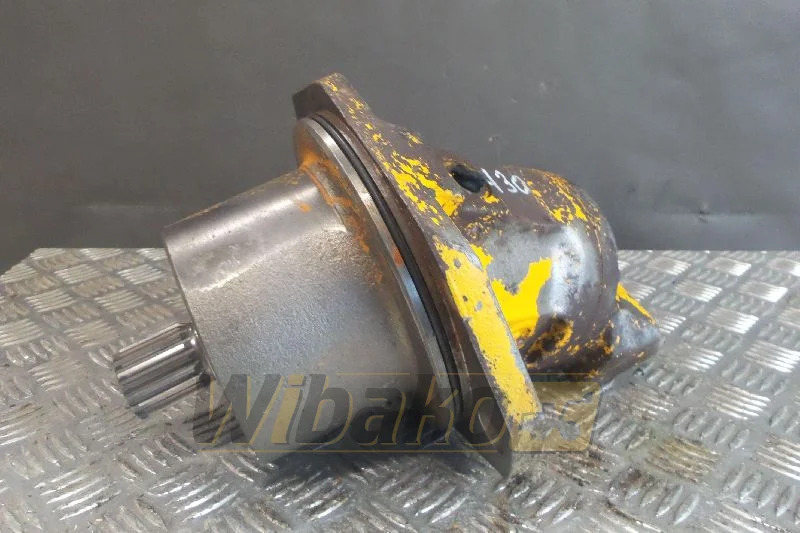 Demag H30 - Hüdrauliline mootor - Ehitusmasinad: pilt 1 Demag H30 - Hüdrauliline mootor - Ehitusmasinad: pilt 1