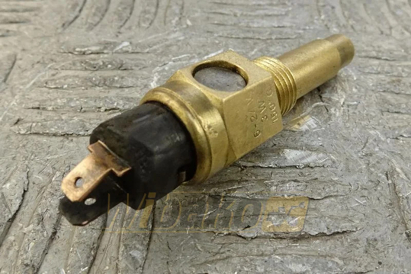 Deutz 01173469 - Sensor - Ehitusmasinad: pilt 1 Deutz 01173469 - Sensor - Ehitusmasinad: pilt 1
