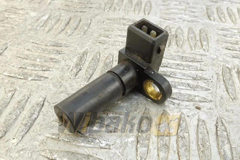 Deutz 01182850 - Sensor - Ehitusmasinad: pilt 1 Deutz 01182850 - Sensor - Ehitusmasinad: pilt 1