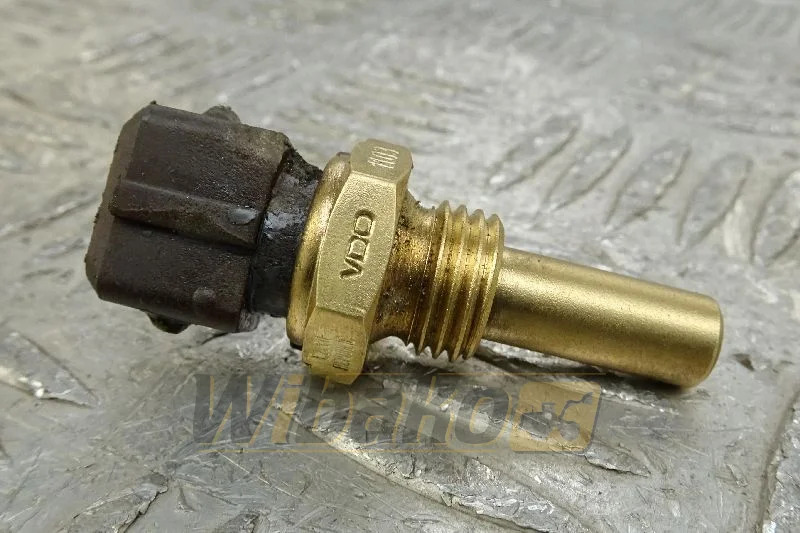 Deutz 04189605 - Sensor - Ehitusmasinad: pilt 1 Deutz 04189605 - Sensor - Ehitusmasinad: pilt 1