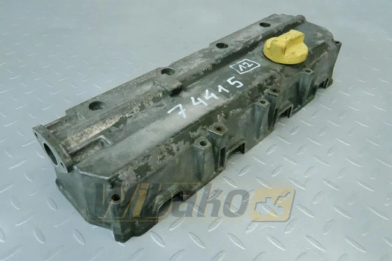 Deutz 04197880R - Mootori pea - Ehitusmasinad: pilt 1 Deutz 04197880R - Mootori pea - Ehitusmasinad: pilt 1