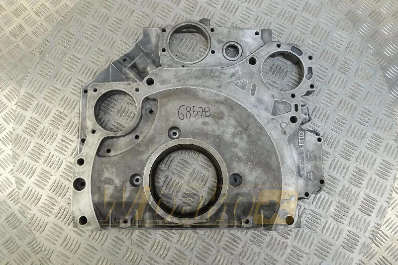 Deutz 04205852 - Nukkvõll - Ehitusmasinad: pilt 1 Deutz 04205852 - Nukkvõll - Ehitusmasinad: pilt 1