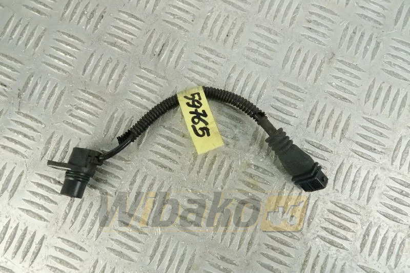 Deutz 04210924 - Sensor - Ehitusmasinad: pilt 1 Deutz 04210924 - Sensor - Ehitusmasinad: pilt 1