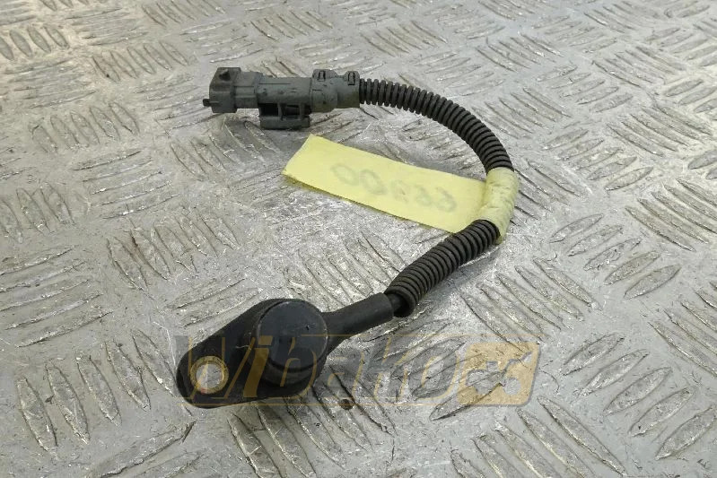 Deutz 04214011 - Sensor - Ehitusmasinad: pilt 1 Deutz 04214011 - Sensor - Ehitusmasinad: pilt 1
