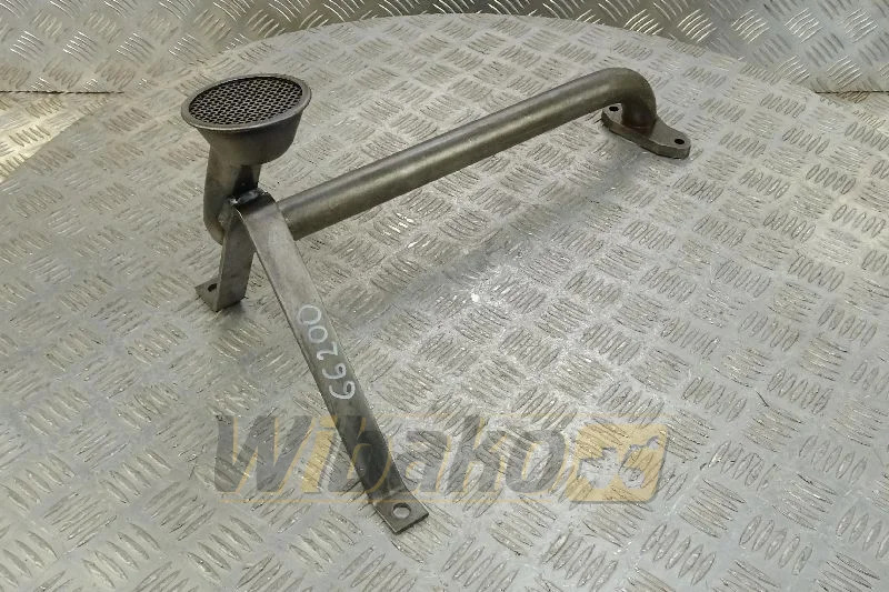 Deutz 04256591 - Õlivann - Ehitusmasinad: pilt 1 Deutz 04256591 - Õlivann - Ehitusmasinad: pilt 1