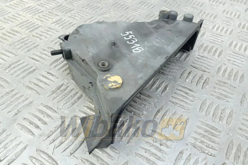 Deutz 04286701 - Nukkvõll - Ehitusmasinad: pilt 1 Deutz 04286701 - Nukkvõll - Ehitusmasinad: pilt 1