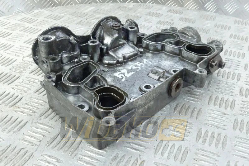 Deutz 04299501 - Õlijahuti - Ehitusmasinad: pilt 1 Deutz 04299501 - Õlijahuti - Ehitusmasinad: pilt 1