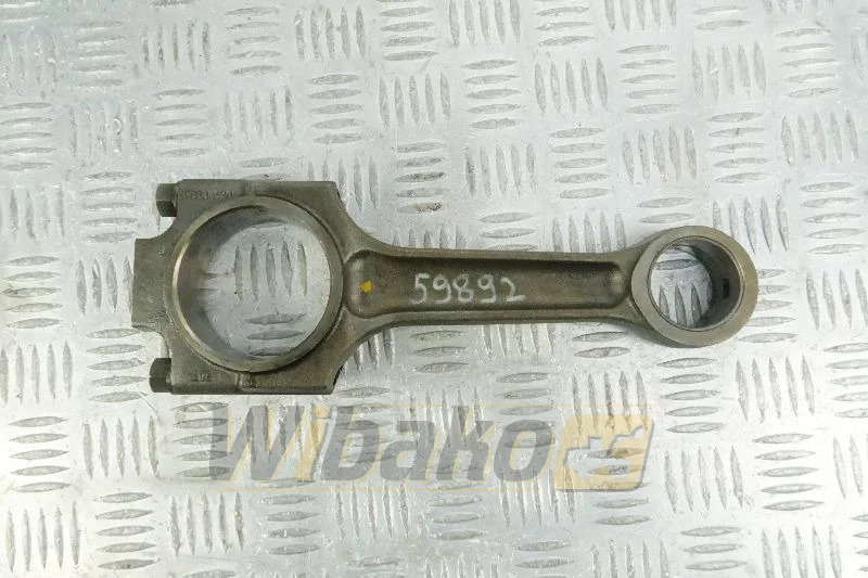 Deutz 04515491 - Ühendusvarras - Ehitusmasinad: pilt 1 Deutz 04515491 - Ühendusvarras - Ehitusmasinad: pilt 1