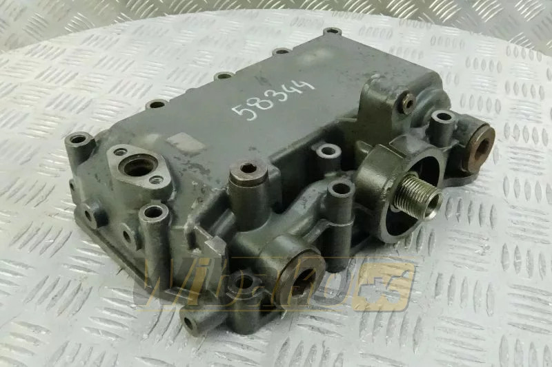 Deutz 04516135 - Õlijahuti - Ehitusmasinad: pilt 1 Deutz 04516135 - Õlijahuti - Ehitusmasinad: pilt 1