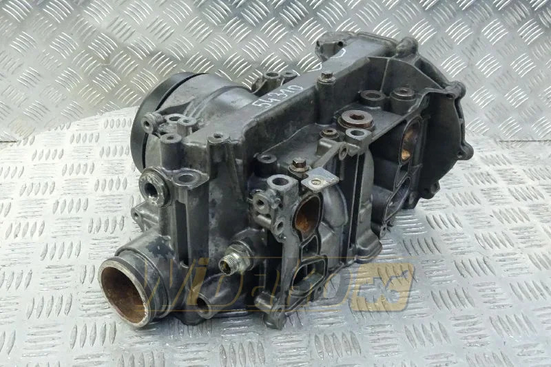 Deutz 04905718 - Õlijahuti - Ehitusmasinad: pilt 1 Deutz 04905718 - Õlijahuti - Ehitusmasinad: pilt 1