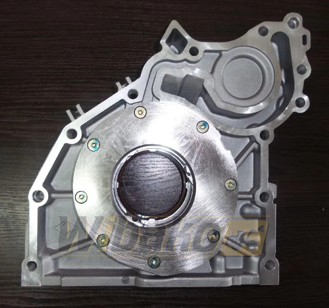 Deutz 1011015-56D - Õlipump - Ehitusmasinad: pilt 1 Deutz 1011015-56D - Õlipump - Ehitusmasinad: pilt 1